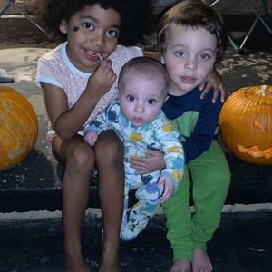 Meet your Posher, Renae